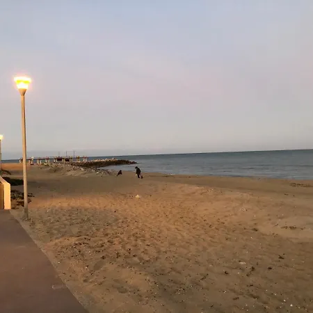 Maison Eden En Village Naturiste