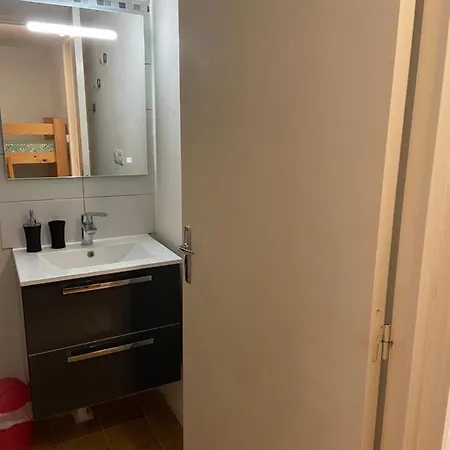 Maison Eden En Village Naturiste *