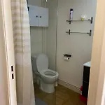 Maison Eden En Village Naturiste Nyaraló Leucate
