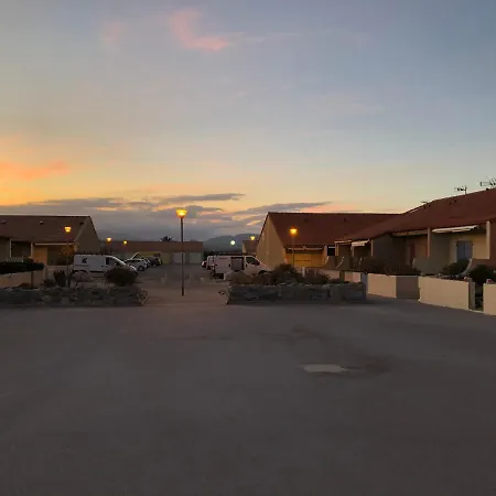 Maison Eden En Village Naturiste *