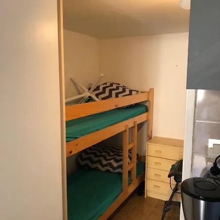 Holiday home Maison Eden En Village Naturiste *
