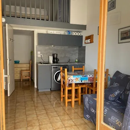 Maison Eden En Village Naturiste *